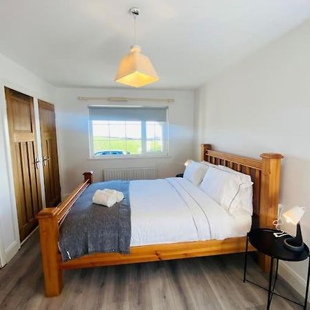 Valley Lodge 3 Bedroom Retreat In Craigantlet Hills Belfast Eksteriør billede