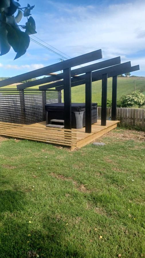 Valley Lodge 3 Bedroom Retreat In Craigantlet Hills Belfast Eksteriør billede