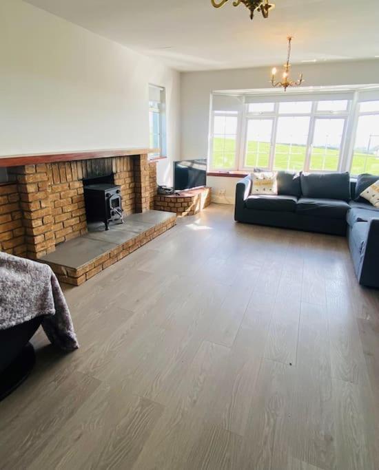 Valley Lodge 3 Bedroom Retreat In Craigantlet Hills Belfast Eksteriør billede