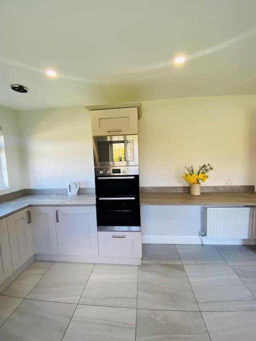 Valley Lodge 3 Bedroom Retreat In Craigantlet Hills Belfast Eksteriør billede