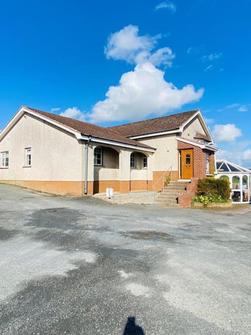Valley Lodge 3 Bedroom Retreat In Craigantlet Hills Belfast Eksteriør billede