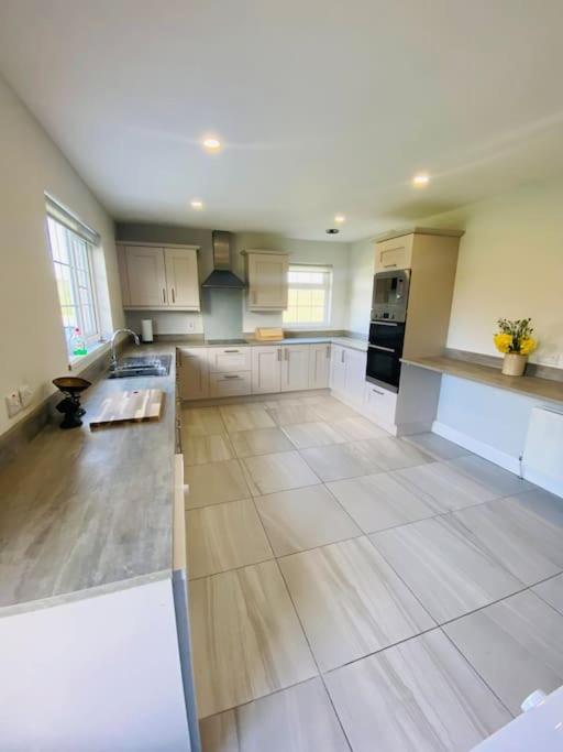 Valley Lodge 3 Bedroom Retreat In Craigantlet Hills Belfast Eksteriør billede