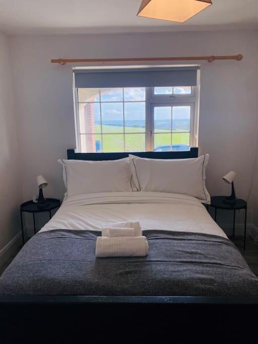 Valley Lodge 3 Bedroom Retreat In Craigantlet Hills Belfast Eksteriør billede